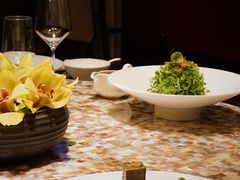 葱麻牛舌-临江宴(陆家嘴店)