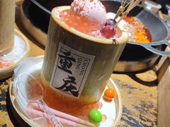 -北步园老火锅(戴家巷店)