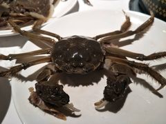 -加餐海鲜自助(宝龙一城店)