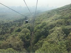 -紫金山索道-售票处