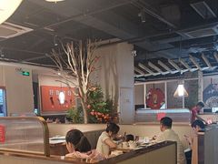 -椒王火锅(厚街万达店)
