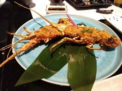 -曙亚洲餐厅-重庆富力艾美酒店(南坪万达广场店)
