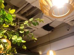 大堂-闽上鲜·福建菜(龙湖滨江天街店)