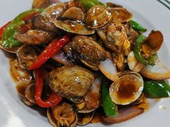 -明本湛江鸡•海鲜小厨(陈家祠店)