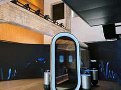 -现代汽车文化中心 Hyundai Motorstudio Beijing