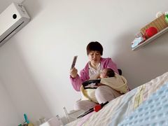 -汇慈安·高端自营月嫂(武汉月子尊享店)