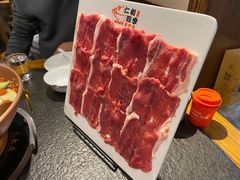 -仁和四季涮肉馆(天坛南门店)