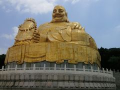 -千佛山风景名胜区