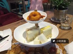 -集咖啡(兴泰御都店)
