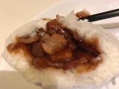 -利苑酒家(合景国际金融广场店)