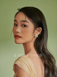 -雪中彩影婚纱摄影·微光艺术中心