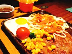 -豪享来中西餐厅(隆昌店)
