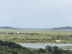 -珲春防川景区