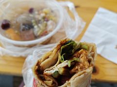 熏肉大饼-东北熏肉大饼(后湖店)