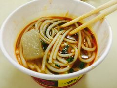 -江三王记牛杂馆(总店)