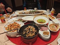 -山西会馆·晋菜·晋商宴·学堂记忆(许坦西街店)