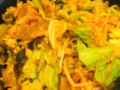 -华记五味熏酱面馆(五里河店)