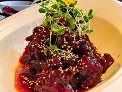 桔香糖醋排骨-蜀宴小调·精致家常菜(科华店)