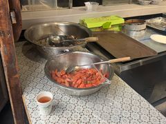 对虾-荣家小吃(紫阳街店)