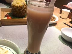 -云海肴·汽锅鸡·云南菜(领展购物广场·中关村店)