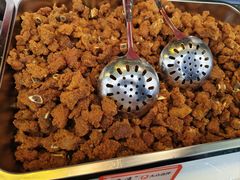 -乔波食品(杜桥中心菜场店)