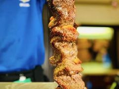 -五洲皇冠巴西烤肉餐厅