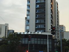 -博纳私人订制健身(中集美兰湖店)