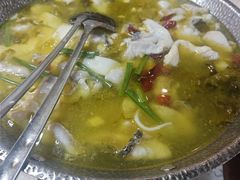 -陈生记黑鱼馆·20年活鱼现杀(宁波鼓楼店)