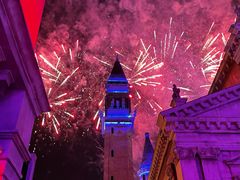 -华谊兄弟（长沙）电影小镇