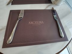 -Angelina安吉丽娜(恒隆广场店)