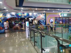 -万达广场(沈阳铁西店)