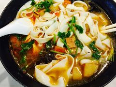 -上海中医药大学-食堂