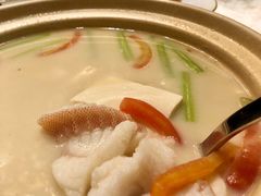 -东海朗廷酒店-唐阁T’ANG COURT 中餐厅