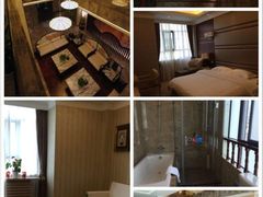 -太阳岛度假酒店