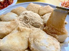 打糕-屋里家延边朝鲜族冷面(南园店)