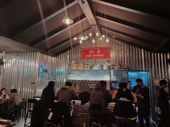 -Side Street街旁(交道口店)