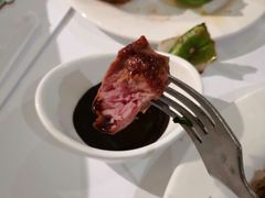 -拉蒂娜·巴西牛排馆 Latina·Brazilian Steakhouse(陆家嘴旗舰店)
