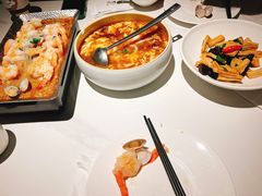 -外婆家(西红门荟聚购物中心店)