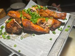 -绿茶餐厅(成都大悦城店)