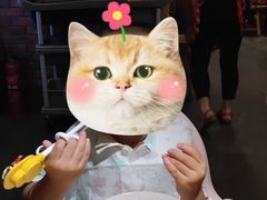 -關東雪东北菜(中庚漫游城店)