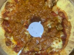 -达美乐比萨(建康路店)