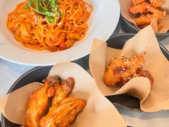 -必胜客(南通新圆融店)