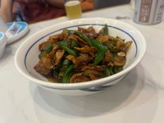 -洞庭米湘·湖南菜(银河SOHO店)