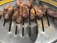 -姜虎东白丁烤肉(深圳湾后海汇店)