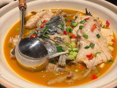 -桐湾大院·桐庐菜(滨江店)
