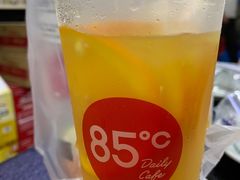 -85度C(南京中山南店)