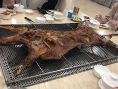 -西夏一品烤全羊(百桥路店)