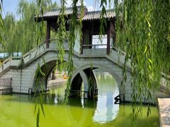 -团结湖公园