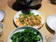 -蜀锦堂·川味现炒(襄阳武商汇店)