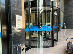 -爱康卓悦体检中心(九座花园分院)